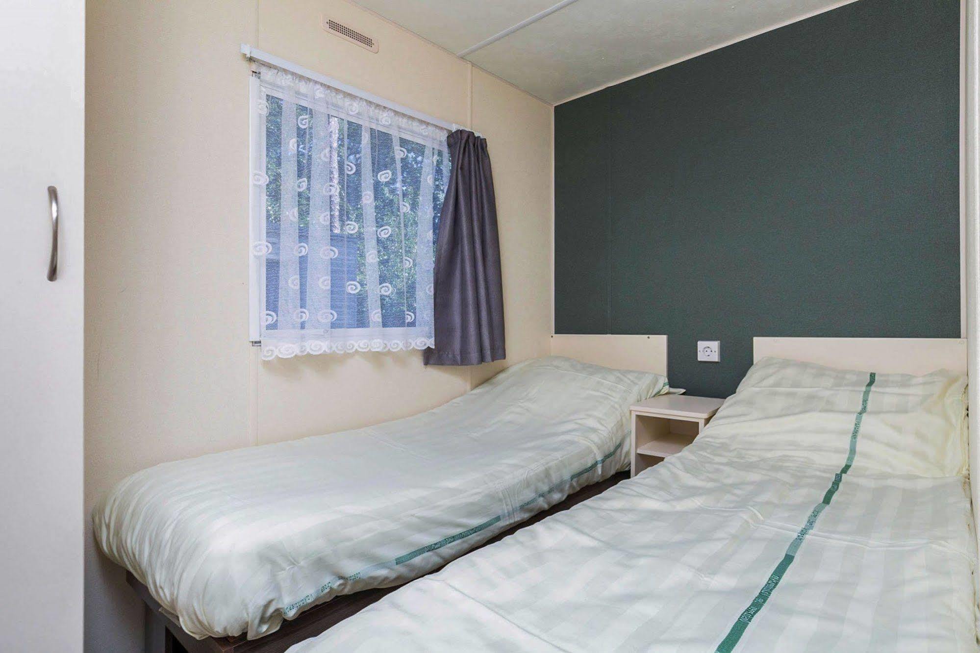 Hotel Oostappen Vakantiepark Hengelhoef Nv Aan de Wolfsberg Exteriér fotografie
