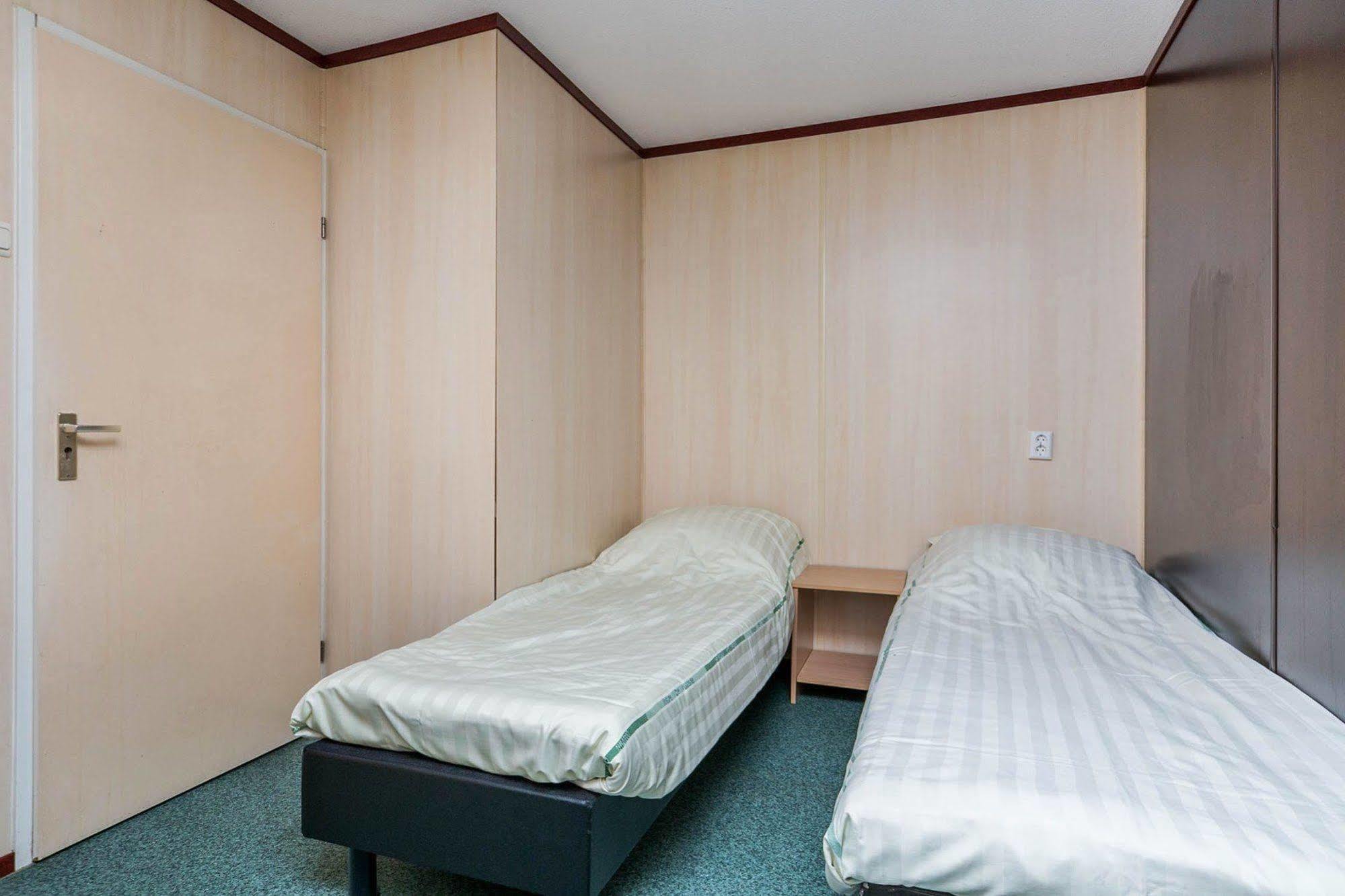 Hotel Oostappen Vakantiepark Hengelhoef Nv Aan de Wolfsberg Exteriér fotografie
