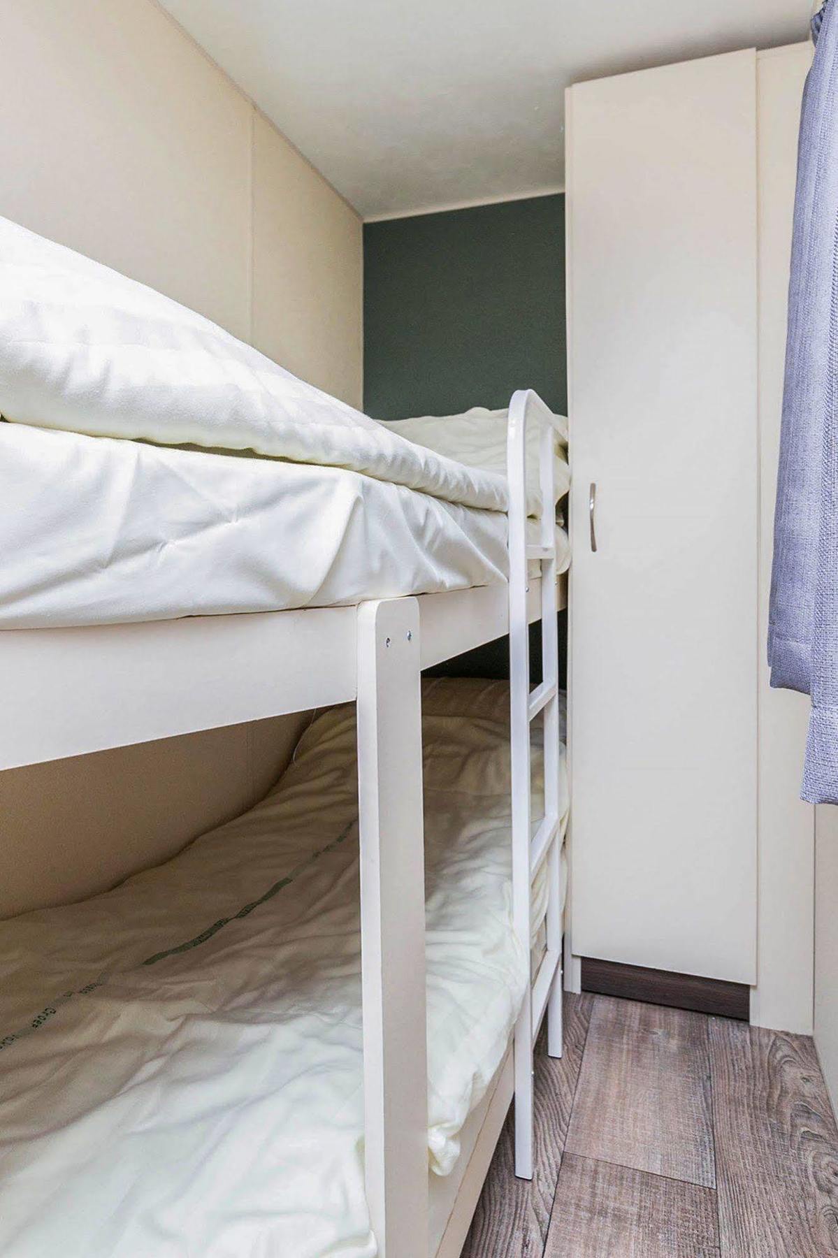 Hotel Oostappen Vakantiepark Hengelhoef Nv Aan de Wolfsberg Exteriér fotografie